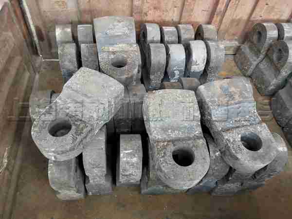 耐磨錘頭 耐磨錘頭