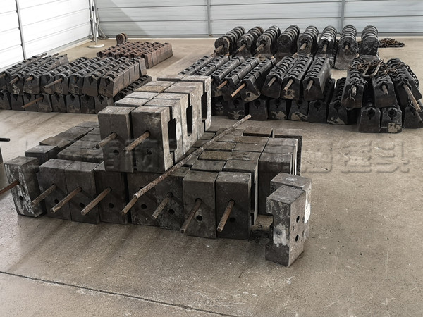 制砂機錘頭 制砂機錘頭