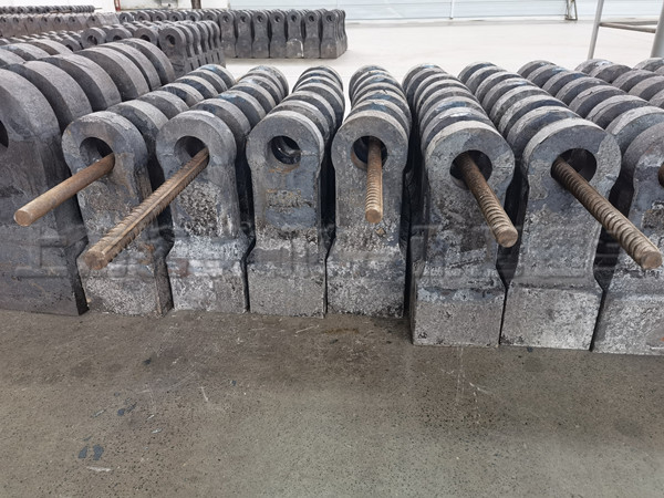 耐磨錘頭 耐磨錘頭