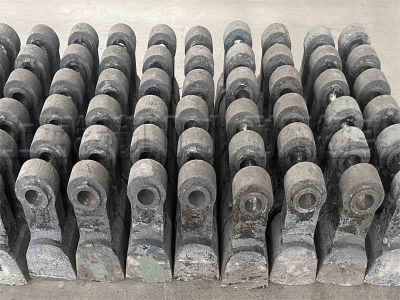 合金錘頭 合金錘頭