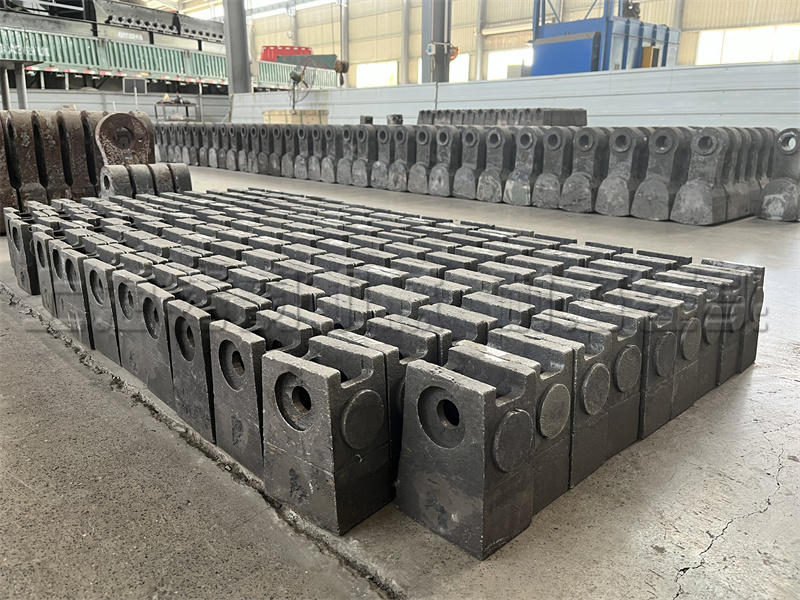 合金錘頭 合金錘頭