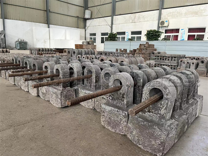 破碎機錘頭 破碎機錘頭