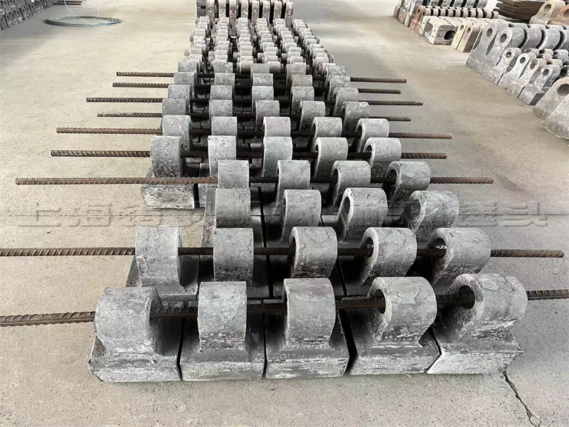 破碎機錘頭 破碎機錘頭