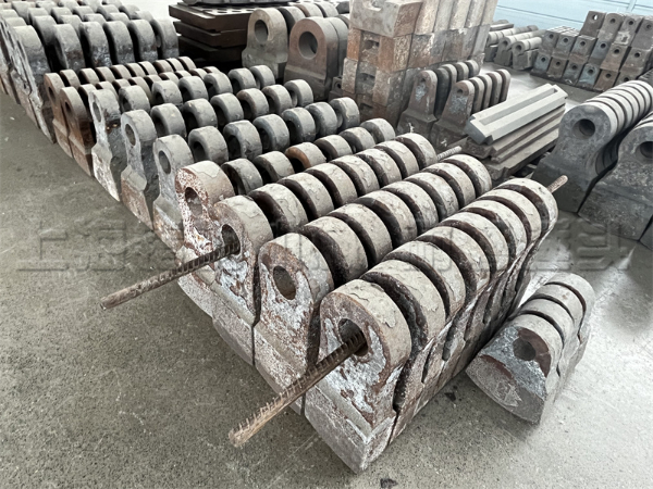 合金錘頭 合金錘頭