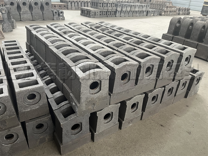 制砂機錘頭 制砂機錘頭