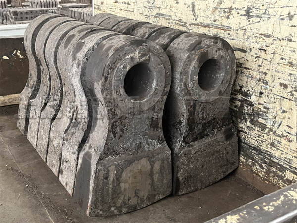 制砂機(jī)錘頭 制砂機(jī)錘頭