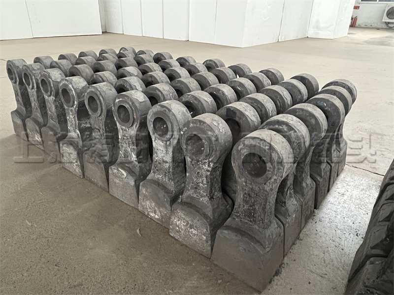 破碎機(jī)錘頭 破碎機(jī)錘頭