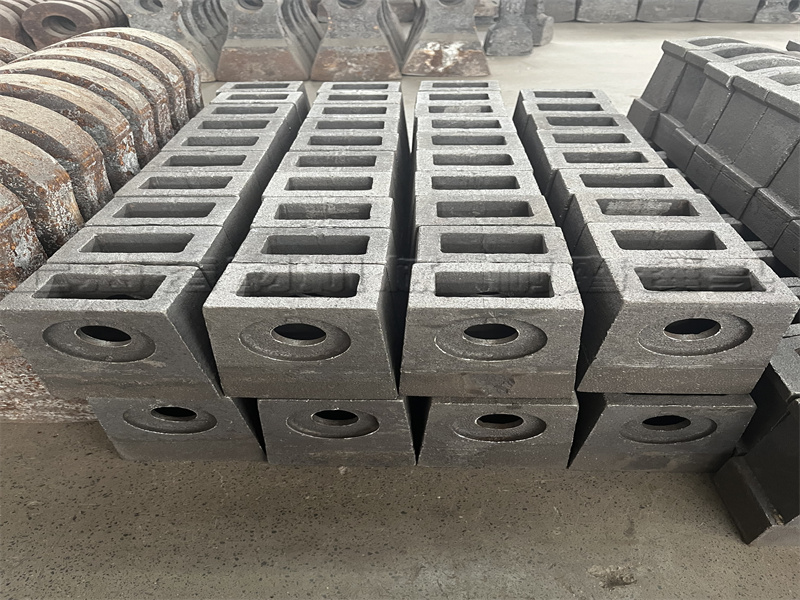 制砂機錘頭 制砂機錘頭