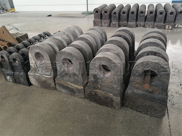 耐磨錘頭 耐磨錘頭