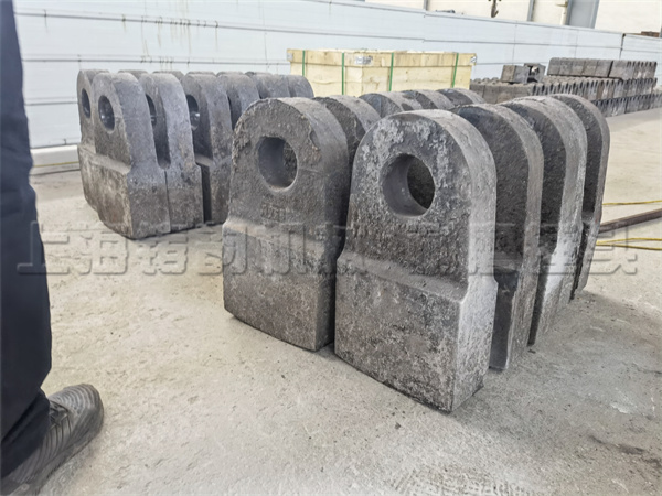 耐磨錘頭 耐磨錘頭