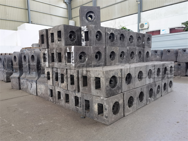 破碎機(jī)錘頭 破碎機(jī)錘頭